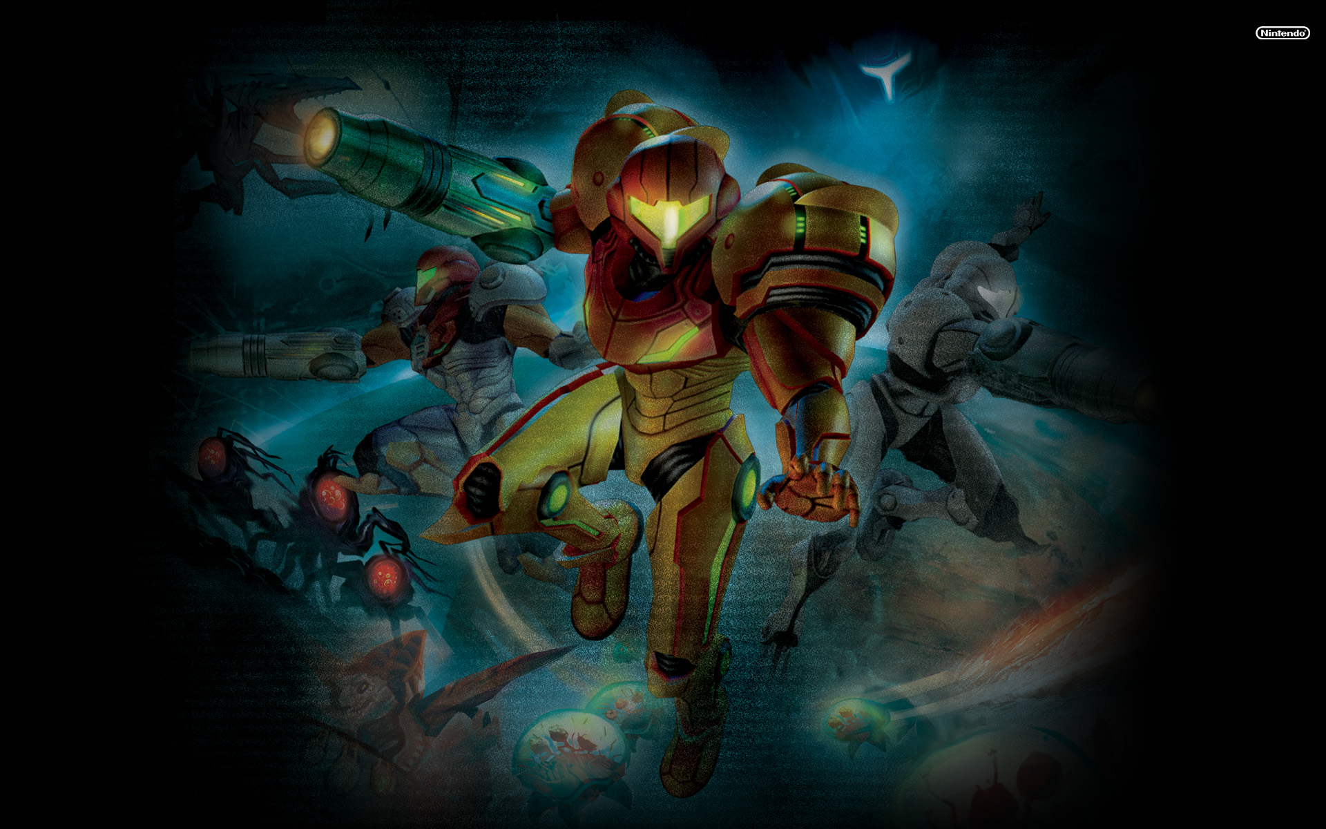 METROID PRIME : COMPLETE MUSIC